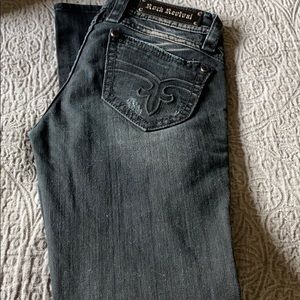 Rock Revival Amy Skinny Jeans